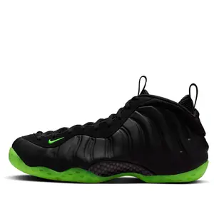 Nike Air Foamposite One 'Black Volt' HF2902-001 Nike Air Foamposite One 'Black Volt' HF2902-001