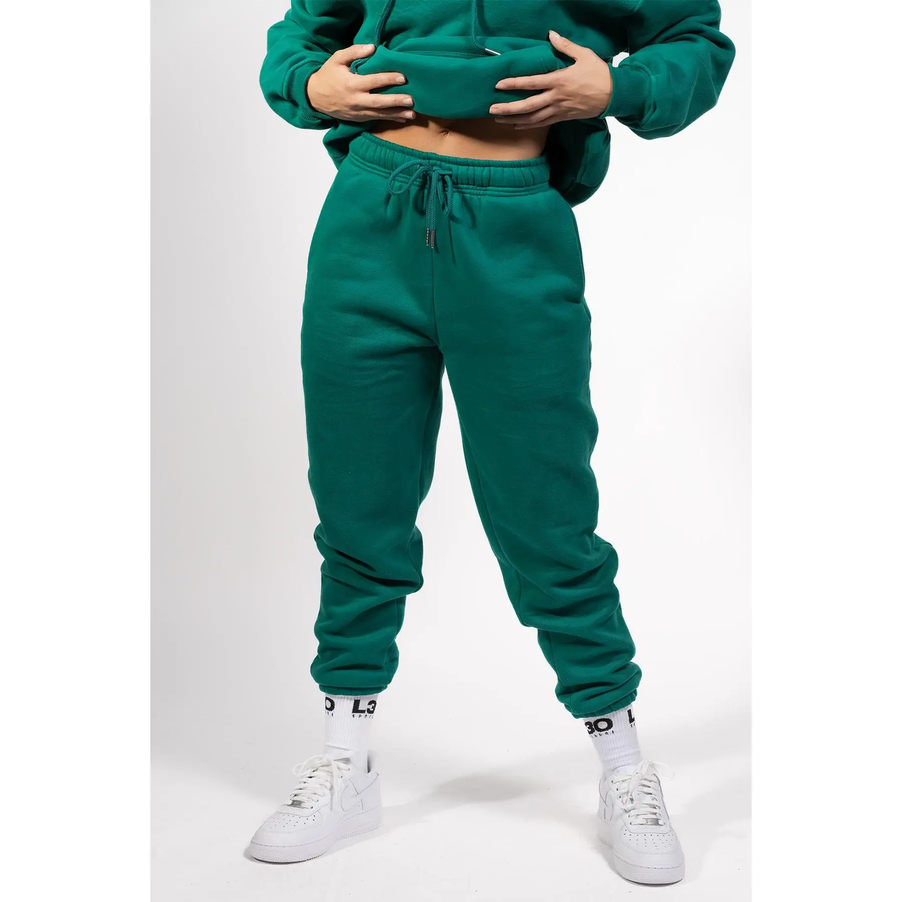Tatum Oversized Joggers (Unisex)