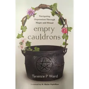 Empty Cauldrons