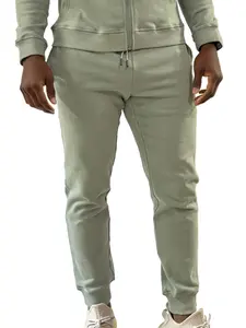 AeroLuxe Joggers (Fog)