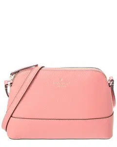 kate spade new york Southport Avenue Hanna Leather Crossbody