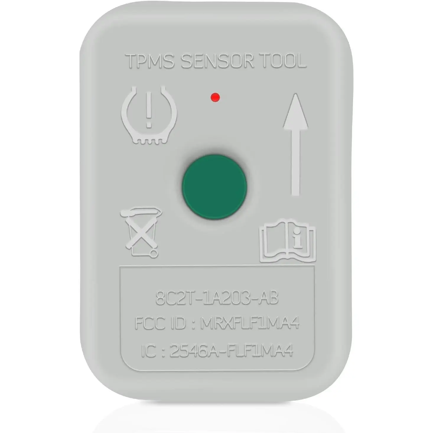 TPMS Sensor Tool, TPMS Relearn Tool for Ford F150 Lincoln Mercury