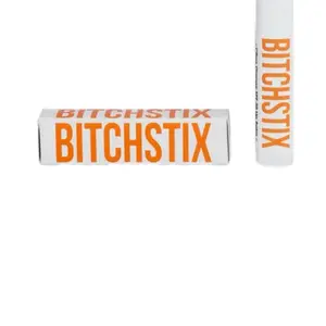 BITCHSTIX Lip Balm - Citrus Orange