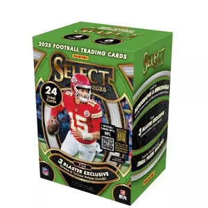 Break 028 10x SELECT blaster boxes