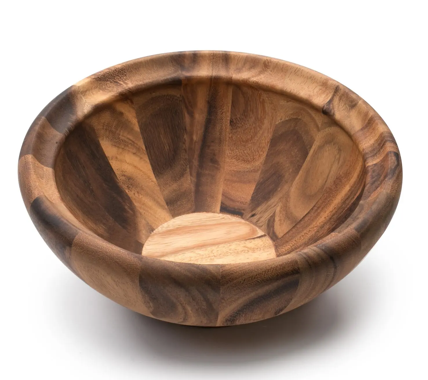 Ironwood Large Salad Bowl