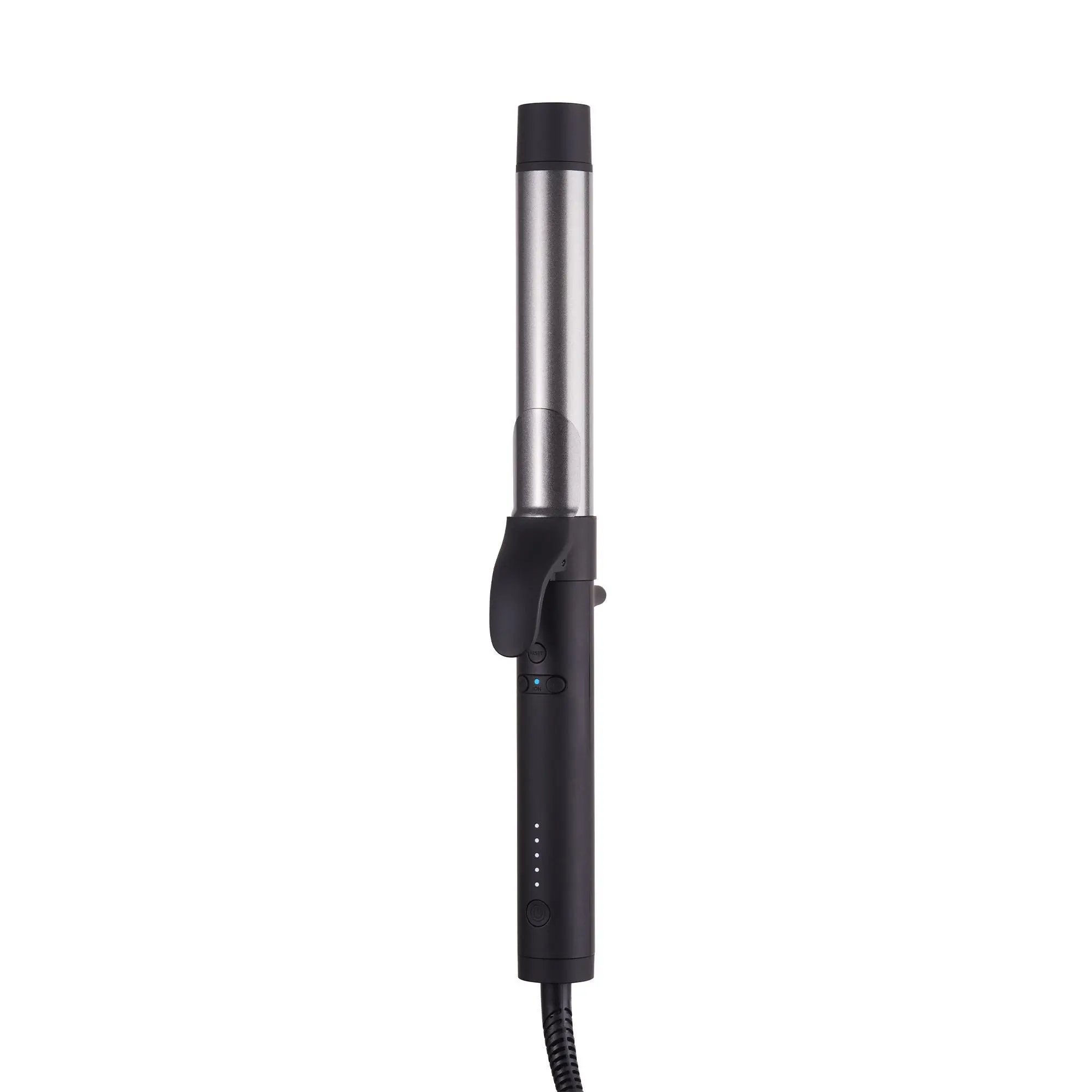 TYMO ROTA-Hair Curler with Comfortable Smooth Titanium Barel