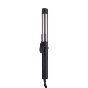 TYMO ROTA-Hair Curler with Comfortable Smooth Titanium Barel