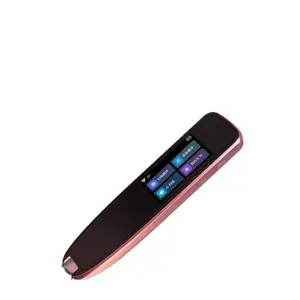 Scan Translation Reading Pen Book Synchronization Learning Electronic Dictionary Pen Online Scanning Reading Pen Factory