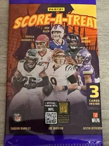 Panini Score-A-Treat