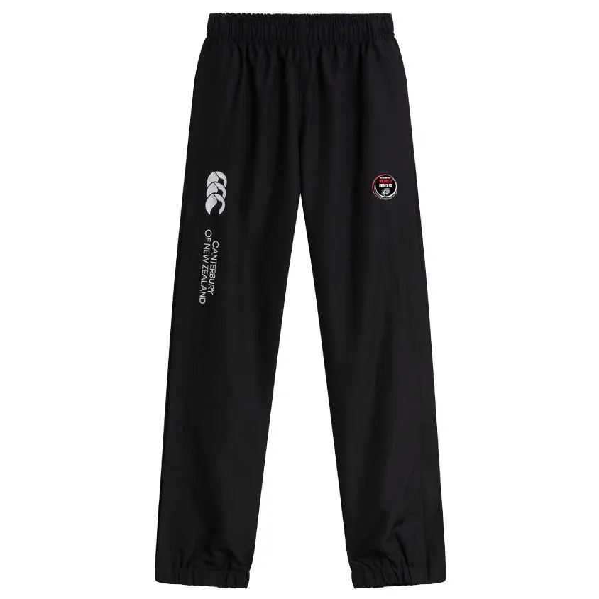 Snoqualmie Valley Wildcats Cuffed Hem Stadium Pant by Canterbury