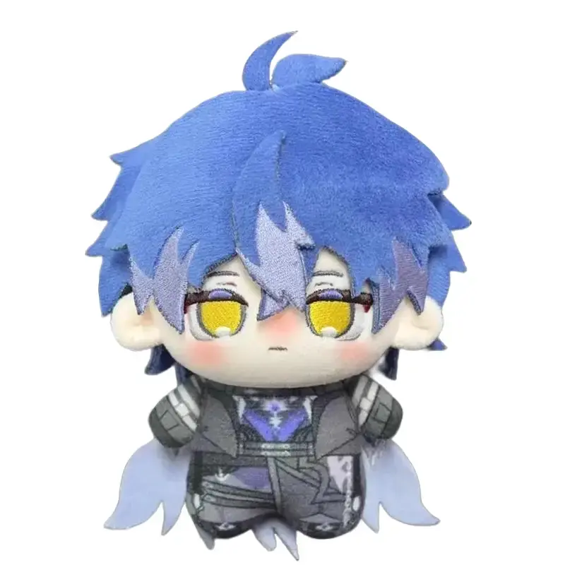 Anime Character Keychain Figure Acrylic Ornament Collectible Pendant Desktop Decoration Gift stitch s ml puppets huggy wuggy plush doll Soft Cow Stuffed Animal Set aot plushie therian quadro bics fantasy hex plushies sprunki batman fugglers winnie pooh