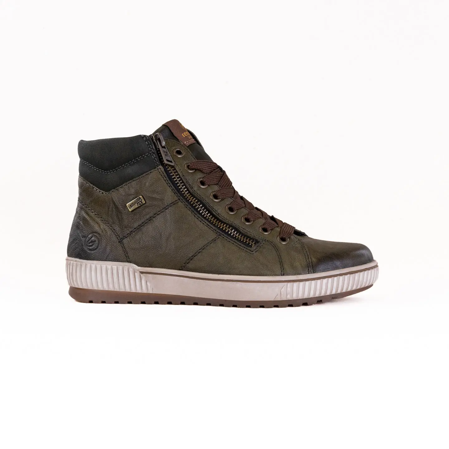 Remonte Maditta 72 (Women's) - Green