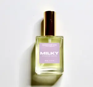 Milky - Extrait de Parfum