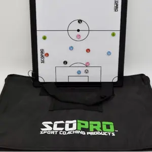 Soccer coaching products