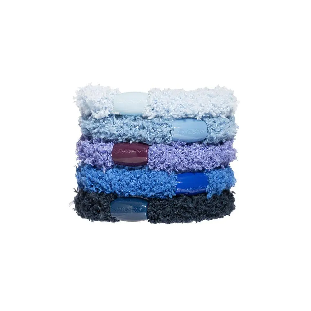 Cozy Pony 5-Pack