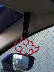 Modified Tsurikawas - Akatsuki Cloud