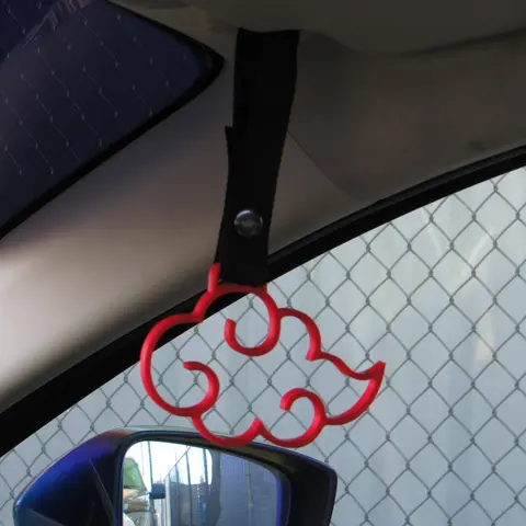 Modified Tsurikawas - Akatsuki Cloud