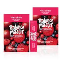 NEWELLME Super Red Food, 2 boxes (28 sticks total)