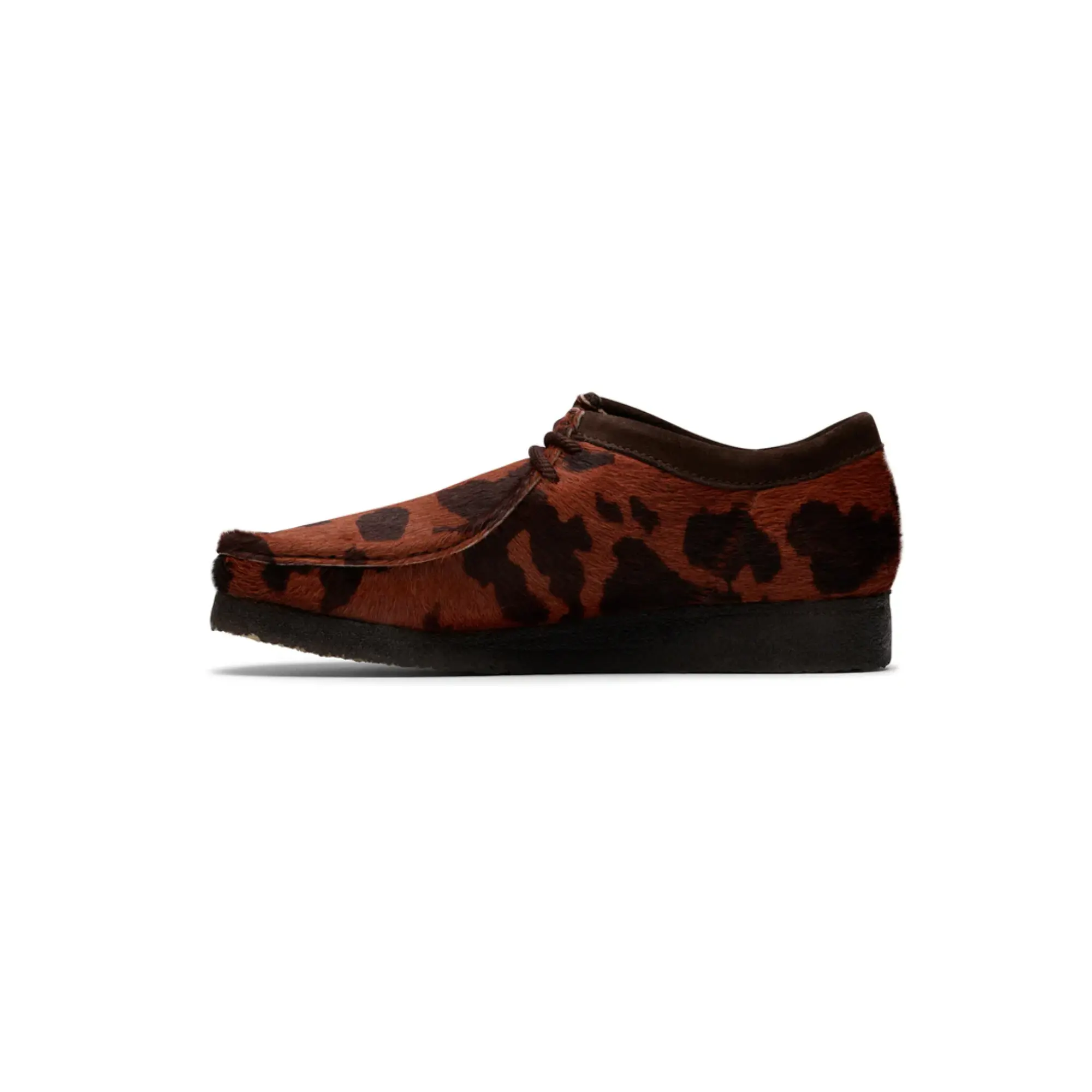 Clarks Wallabee - Men's