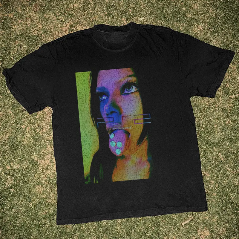 tees goods y2k - TikTok Shop