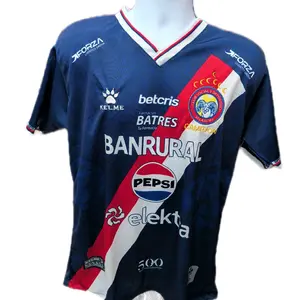 Club Social Y deportivo Xelajú