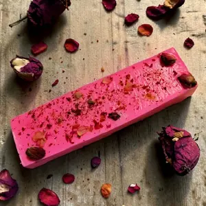 Rose and Tea Tree Soap