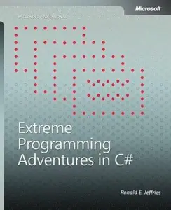 USED-Extreme Programming Adventures in C# by Ron Jeffries (Paperback)