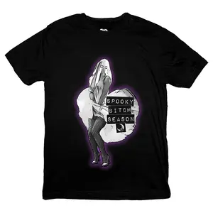 Spooky Bitch Season Tee