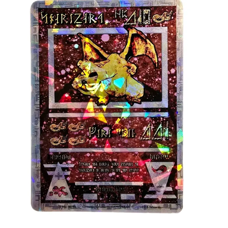 ancient pokemon cards - TikTok Shop