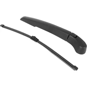 Rear Windshield Wiper Blade Arm Set for  X F   mm inch