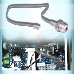 Graco Pressure Sensor Replacement Part, Compatible with Various Models Including 190es & 390 Series, Essential Maintenance Component