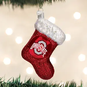 Ohio State Stocking