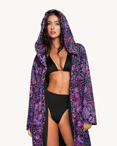 Dreamwave Cloak Dreamwave Cloak
