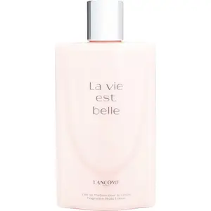 La Vie Est Belle By Lancome Body Lotion For Women