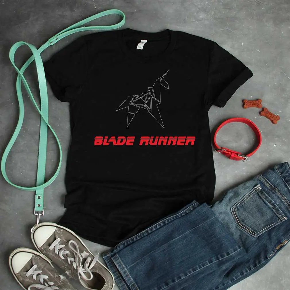 Blade Runner T Shirt T-Shirt