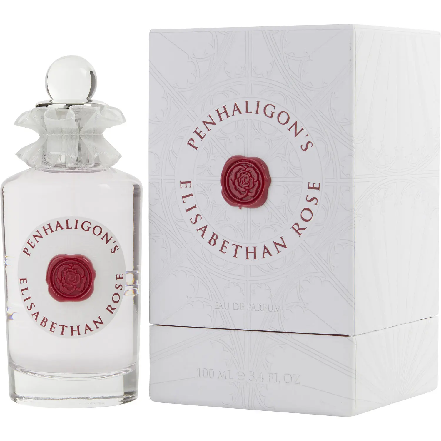 Penhaligon's Elisabethan Rose By Penhaligon's Eau De Parfum For Women