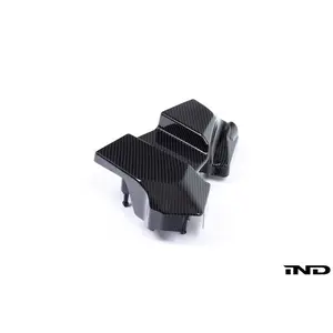 Indiv G8X M2 / M3 / M4 Carbon ECU Battery Terminal Cover