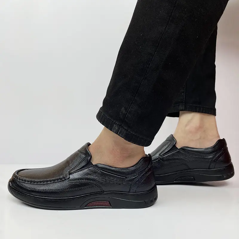 Bdhjydb Men'S Driving Shoes That Fit The Foot Shape, Offering Flexibility And Comfort for Casual Outings