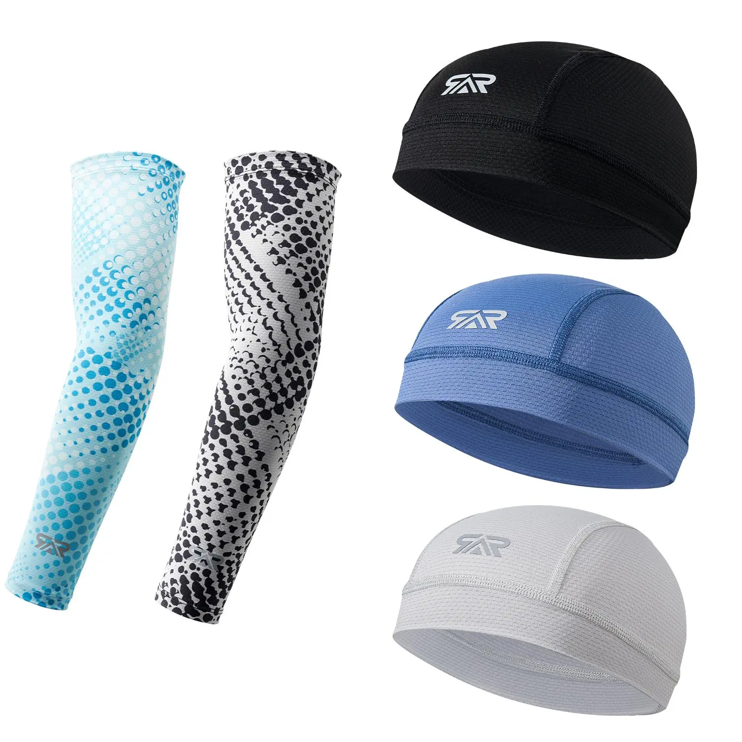 Navy blue + black + gray + Bomi gray + Bomi blue