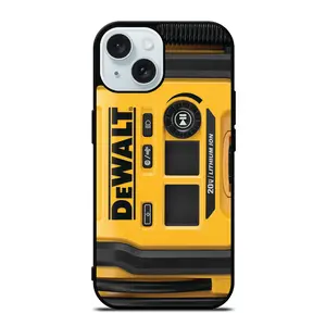 DEWALT 20V BATTERY 20LOGO, Iphone 16 15 14 13 12 11 Mini Pro Plus Promax X XR XS 8 7, Samsung S21 S22 S23 S24