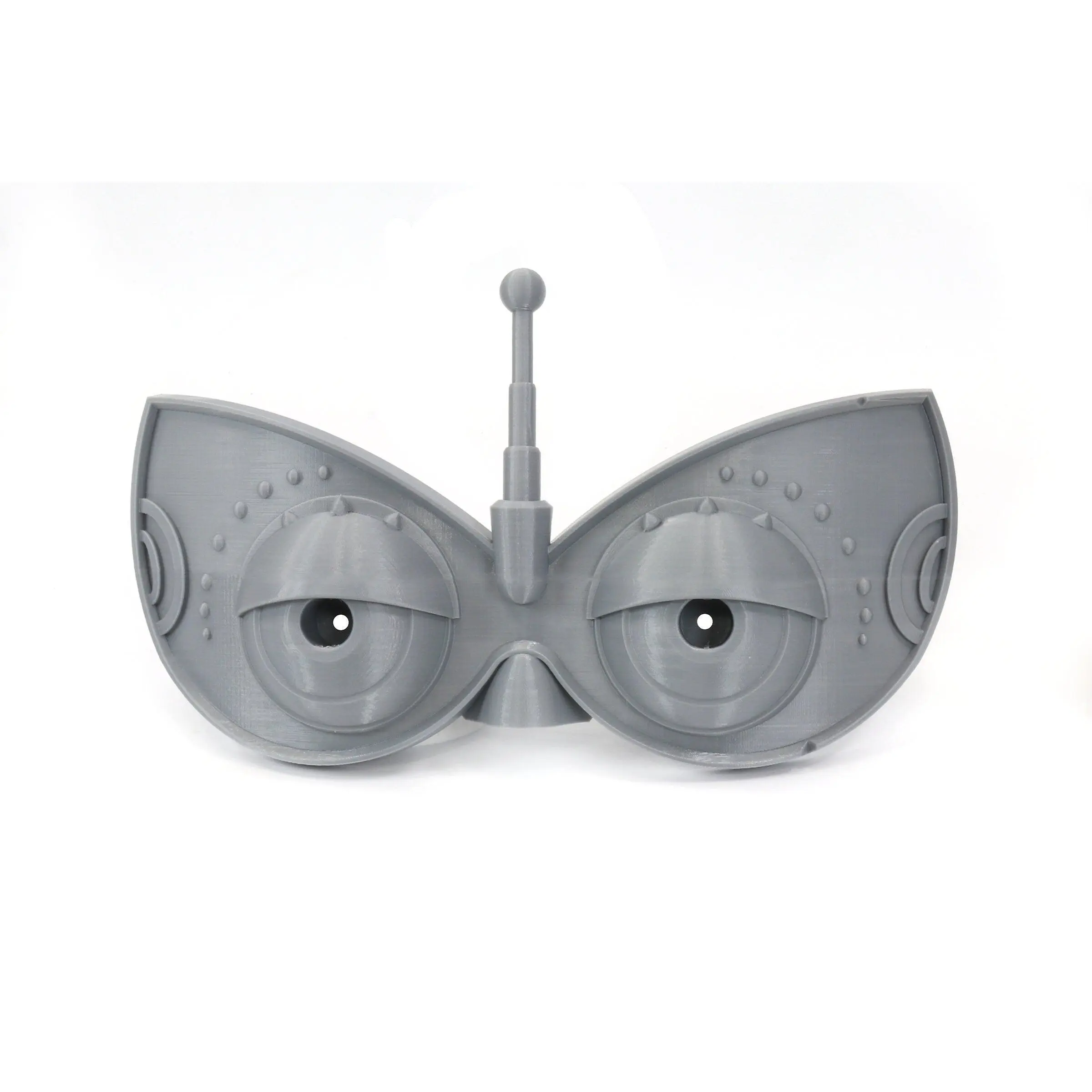 Purah Mask DIY Cosplay Prop Kit - Zelda Tears of the Kingdom