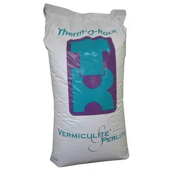 Therm-O-Rock Vermiculite Coarse, 4cu ft
