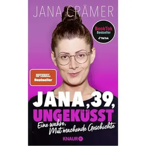 USED-39, Ungeküsst by Cramer, Jana (Paperback)