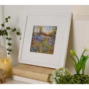 Karen Wilson Choice of Special Edition Framed Artwork