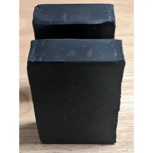 Face/Body Soap - Cha-Cha Charcoal