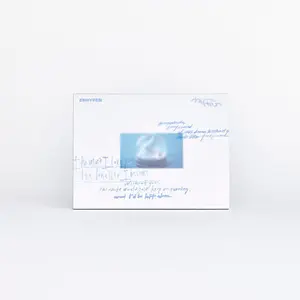 ENHYPEN - ROMANCE : UNTOLD -daydream- [2nd Album Repackage - JAPAN Edition]