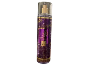Body Mist - Sahr Al Kalimat