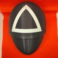 Soldier (glue-on triangle)