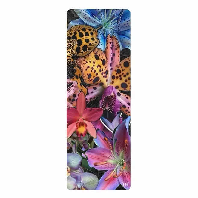 ALLURA YOGA MAT