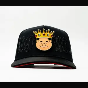 Gorra Ramoncito de Culiacan